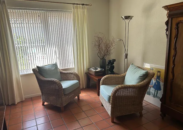 Lonestar Appartement